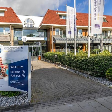 Residence Terschelling 米茨兰 外观 照片