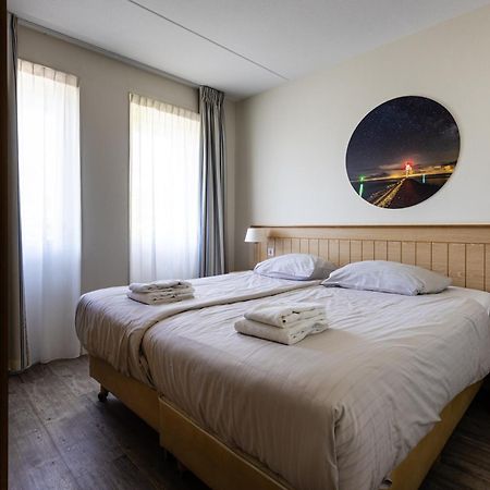 Residence Terschelling 米茨兰 外观 照片