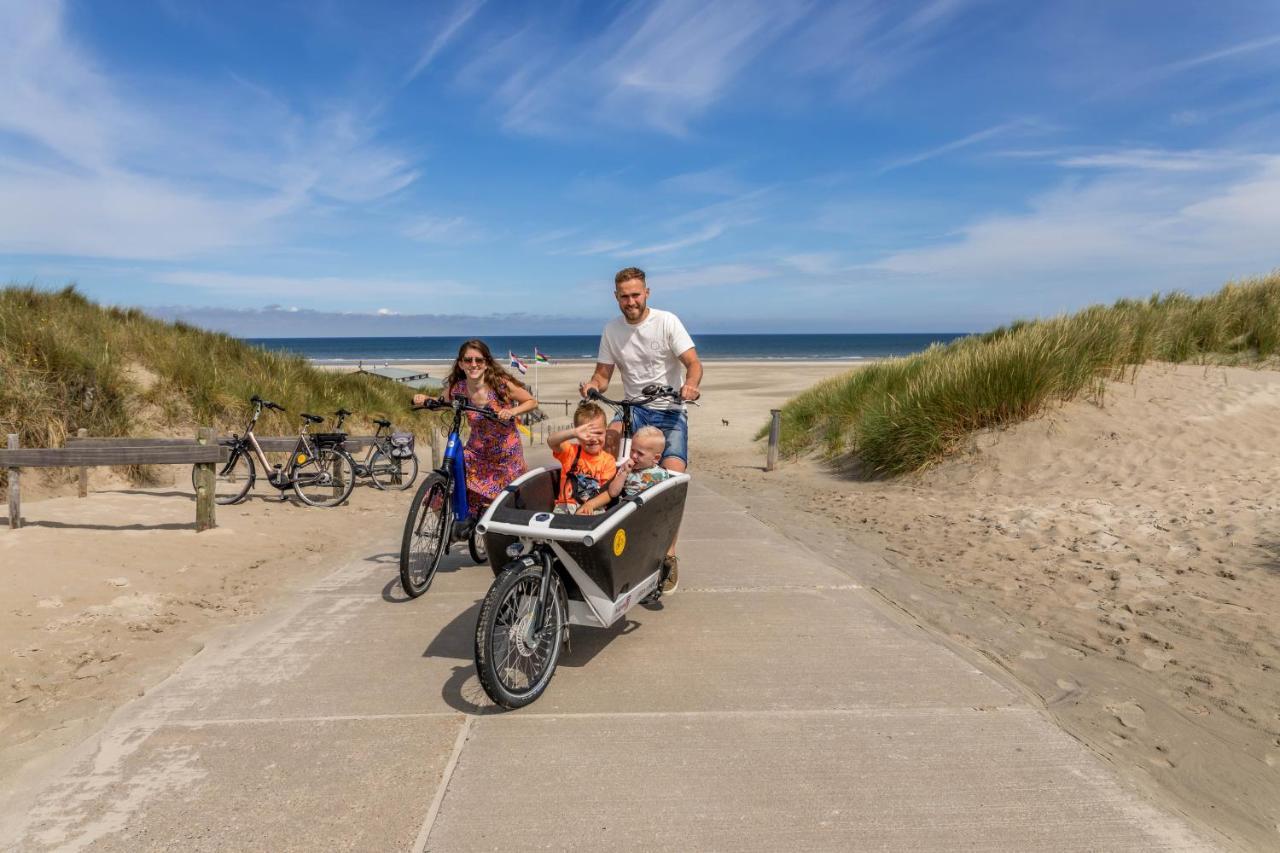 Residence Terschelling 米茨兰 外观 照片