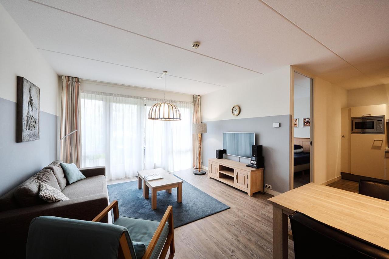 Residence Terschelling 米茨兰 外观 照片