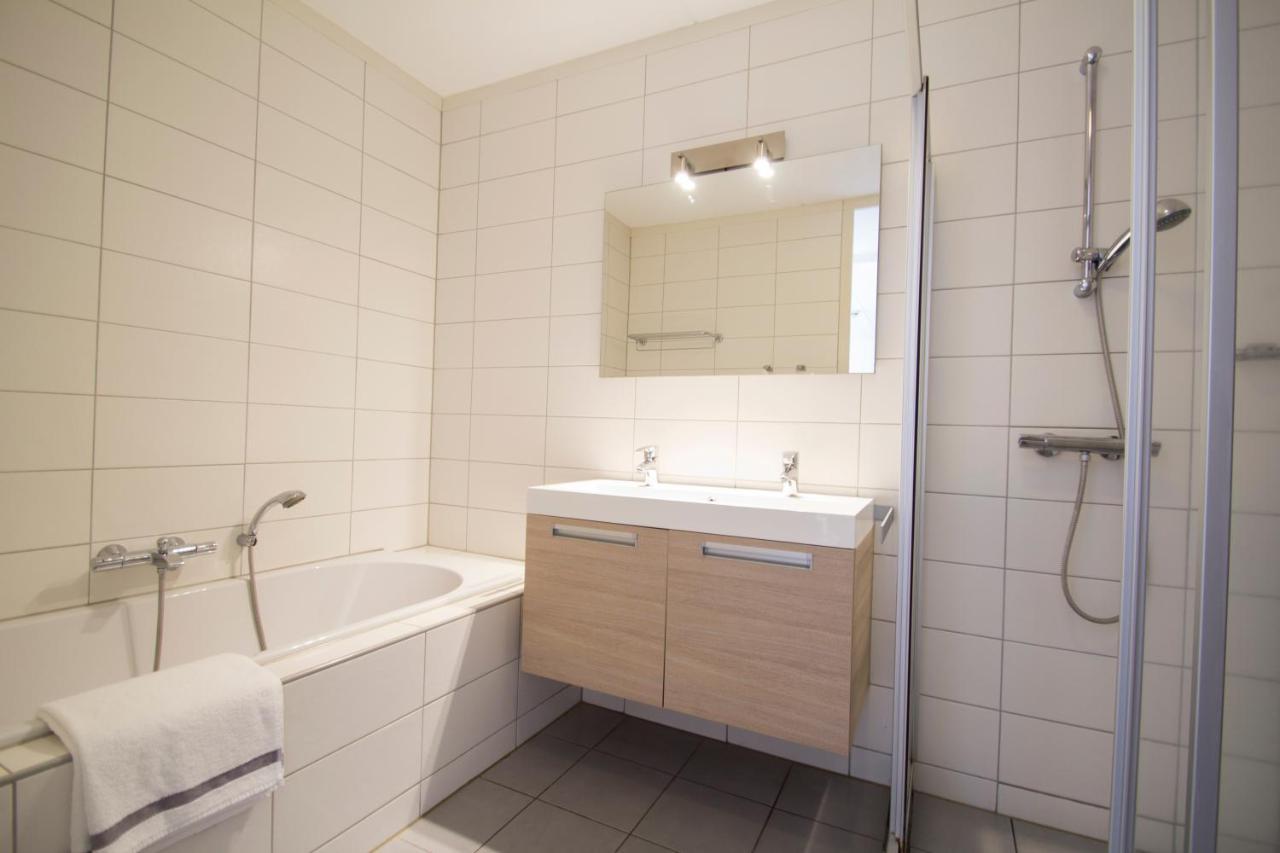 Residence Terschelling 米茨兰 外观 照片