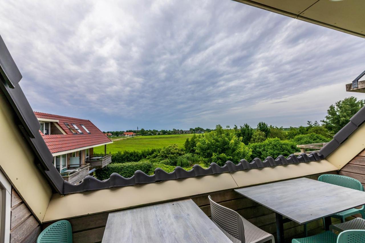 Residence Terschelling 米茨兰 外观 照片
