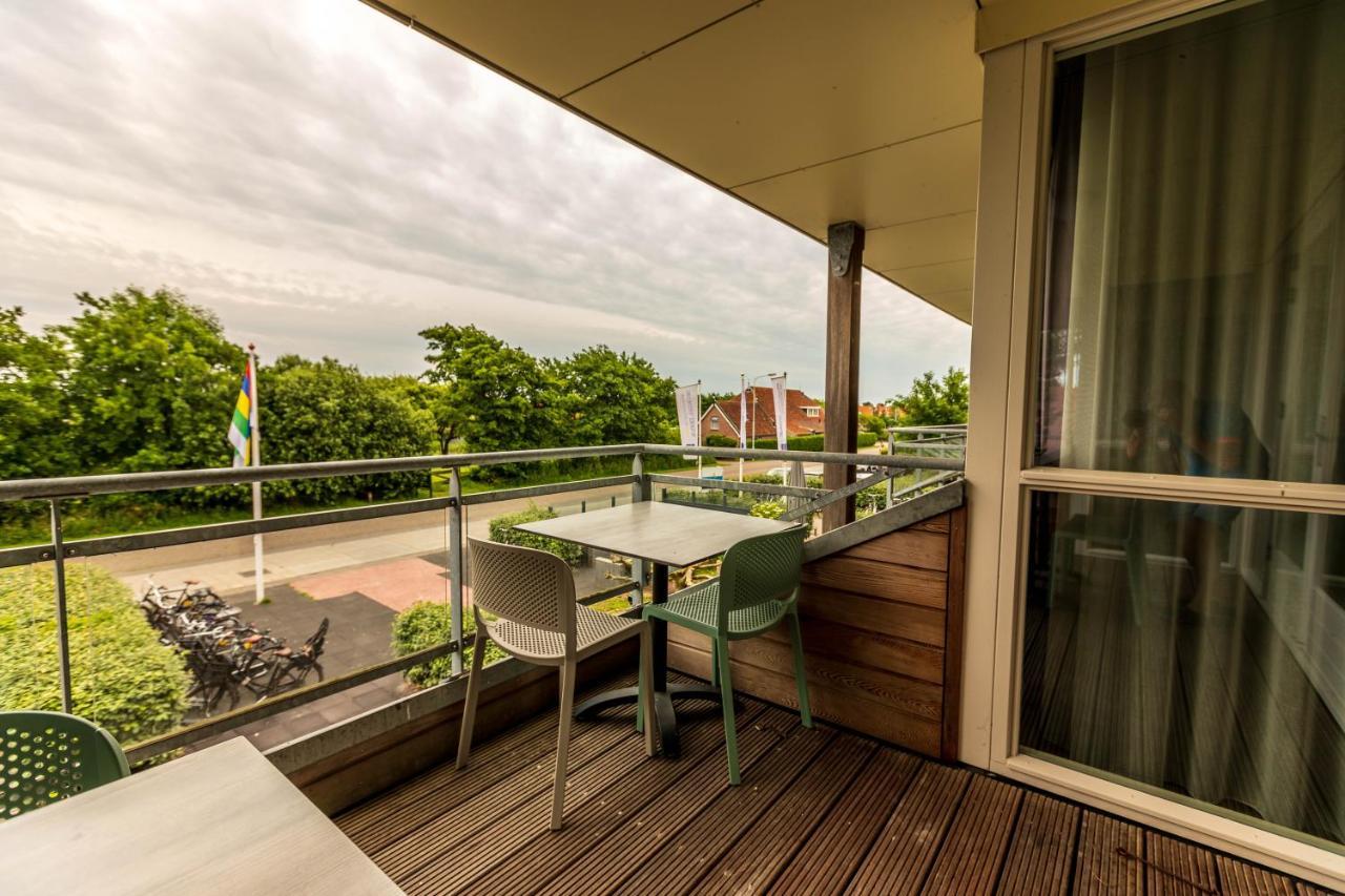 Residence Terschelling 米茨兰 外观 照片