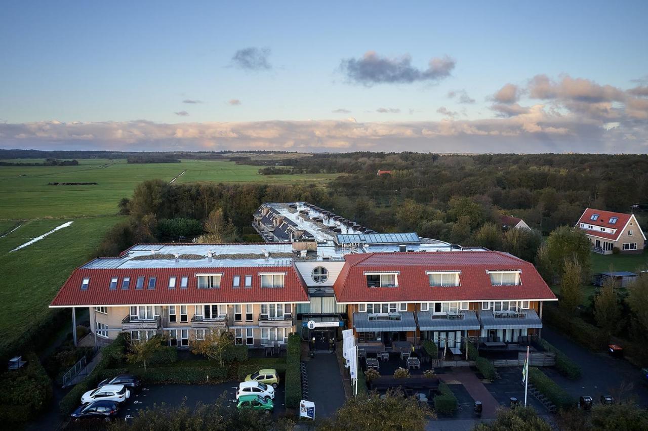 Residence Terschelling 米茨兰 外观 照片