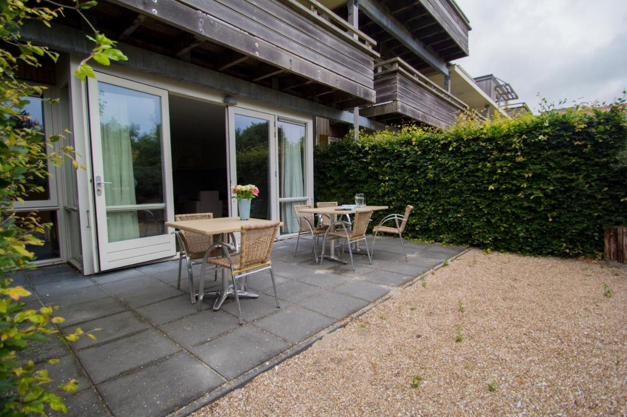Residence Terschelling 米茨兰 外观 照片