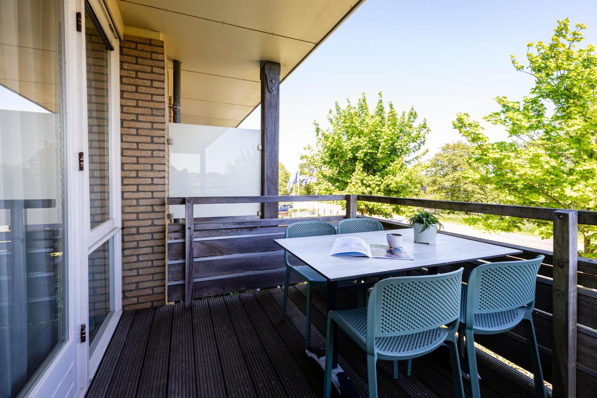 Residence Terschelling 米茨兰 外观 照片