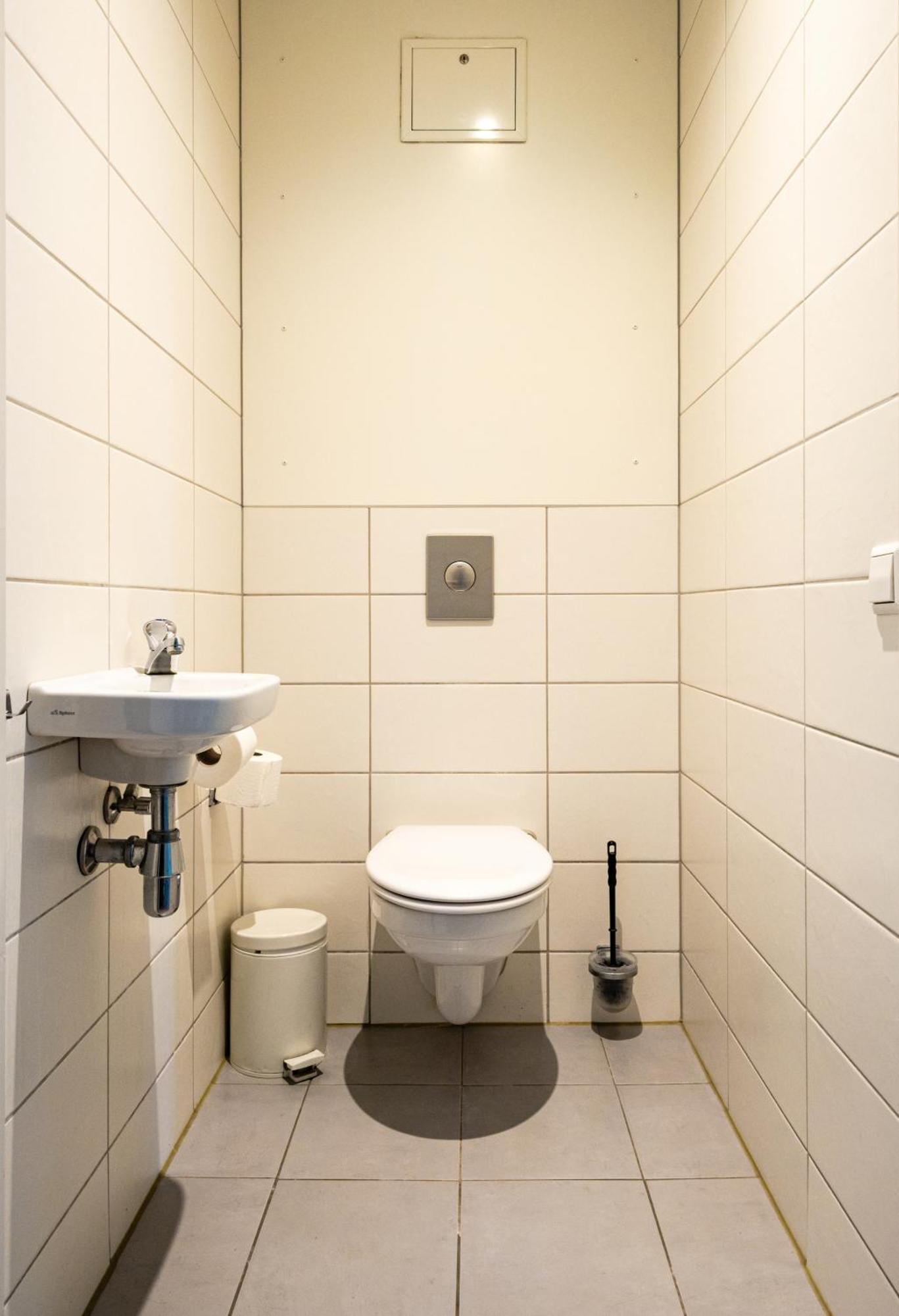Residence Terschelling 米茨兰 外观 照片