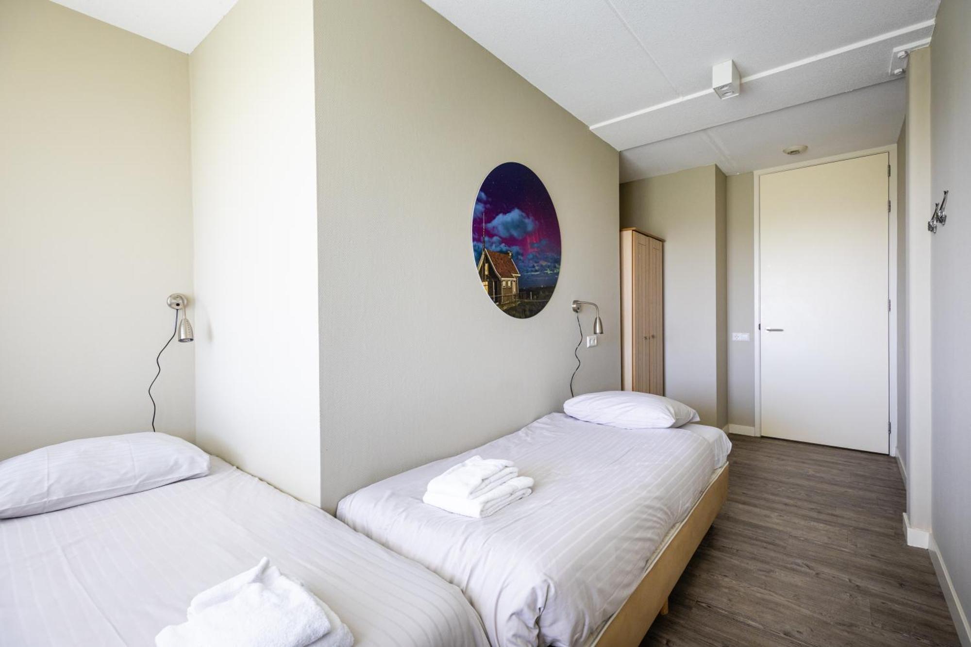 Residence Terschelling 米茨兰 外观 照片