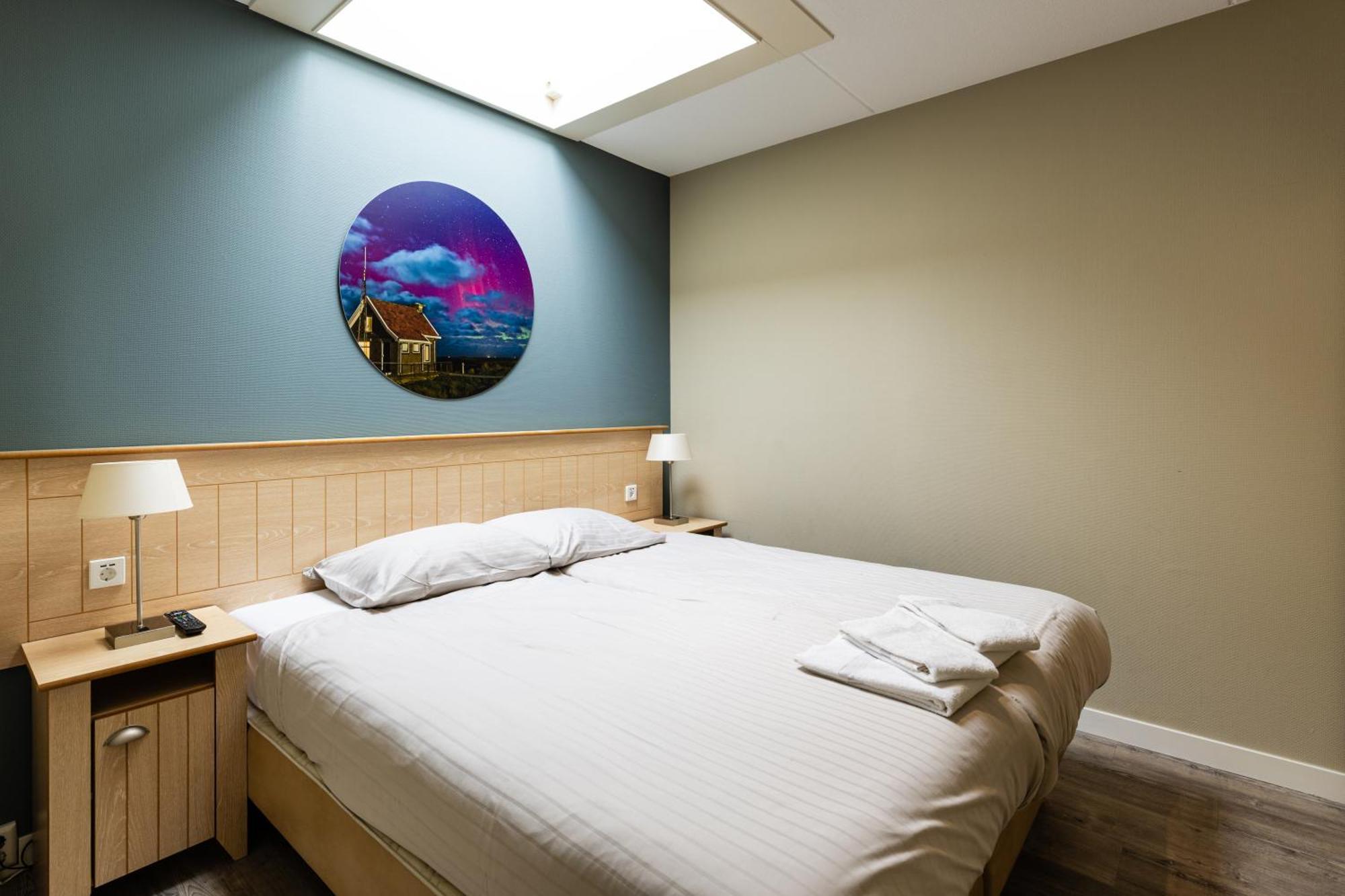Residence Terschelling 米茨兰 外观 照片