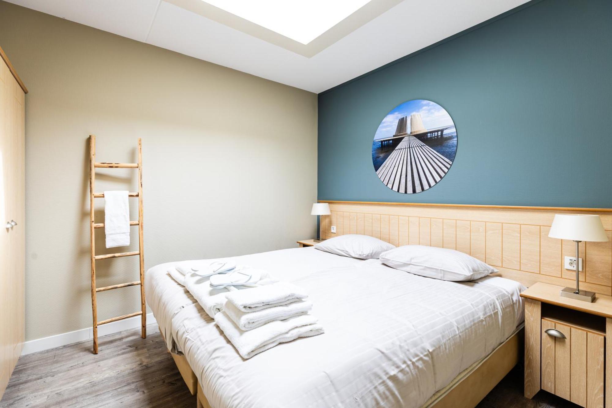 Residence Terschelling 米茨兰 外观 照片