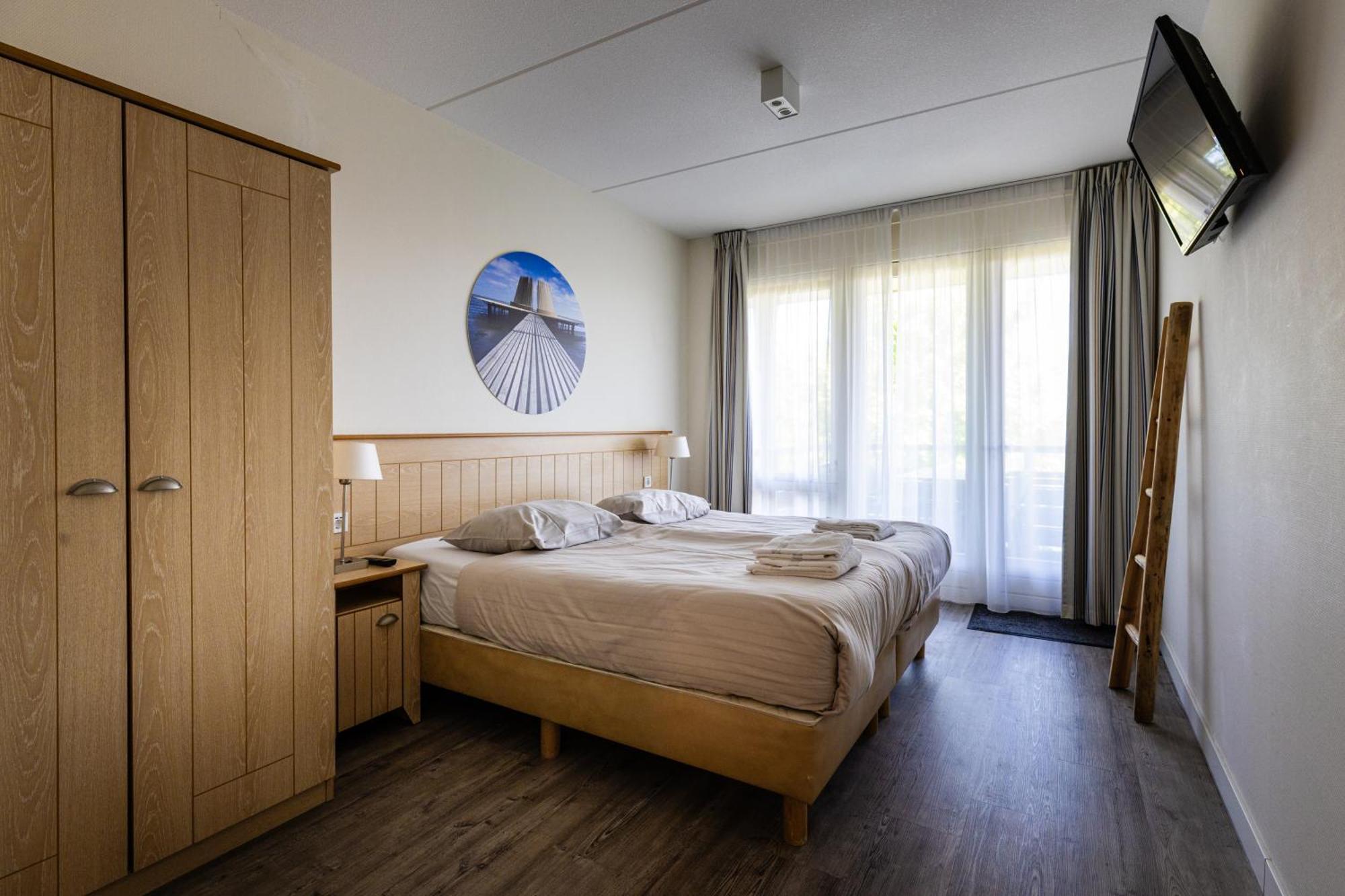Residence Terschelling 米茨兰 外观 照片