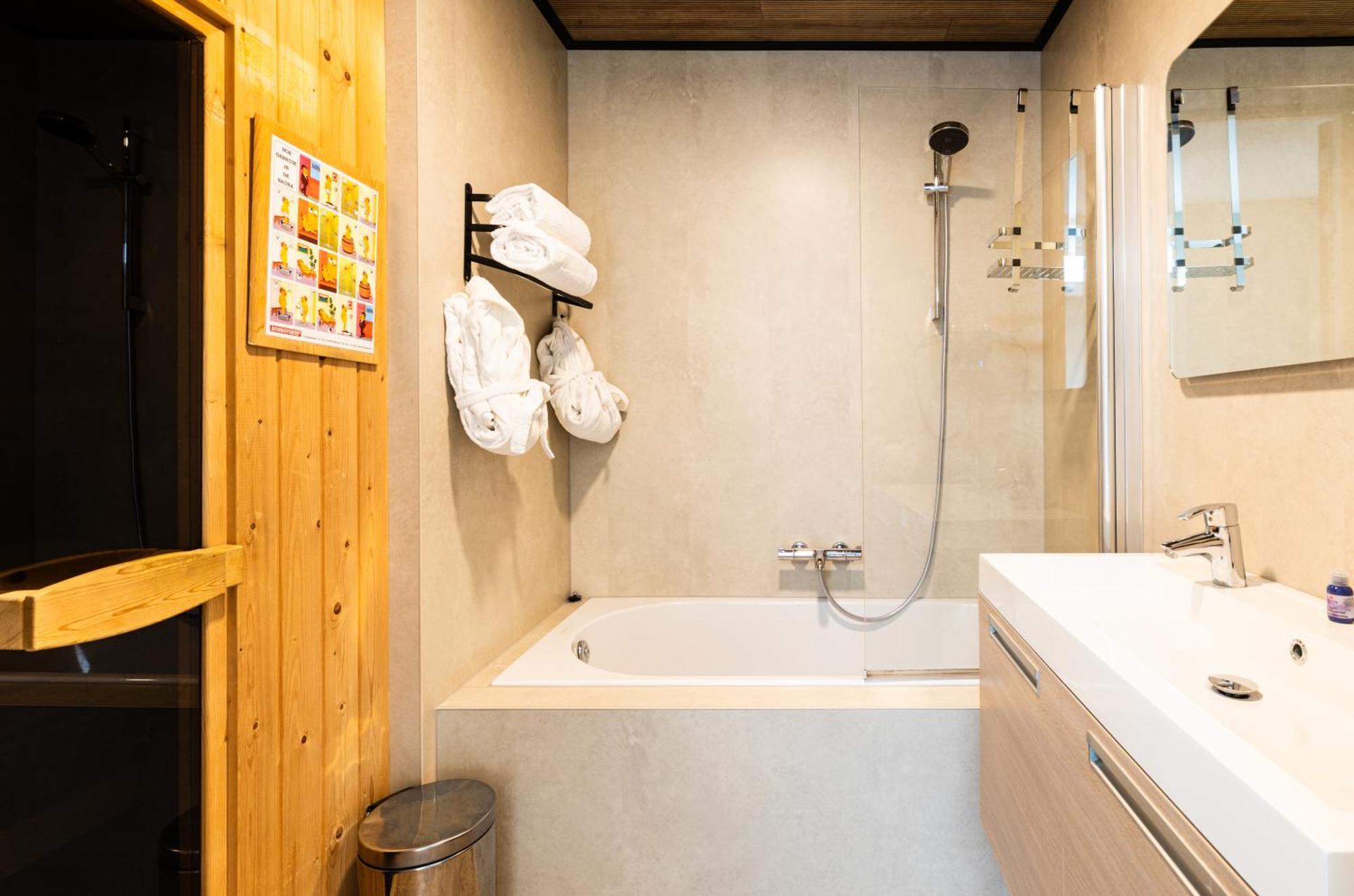 Residence Terschelling 米茨兰 外观 照片