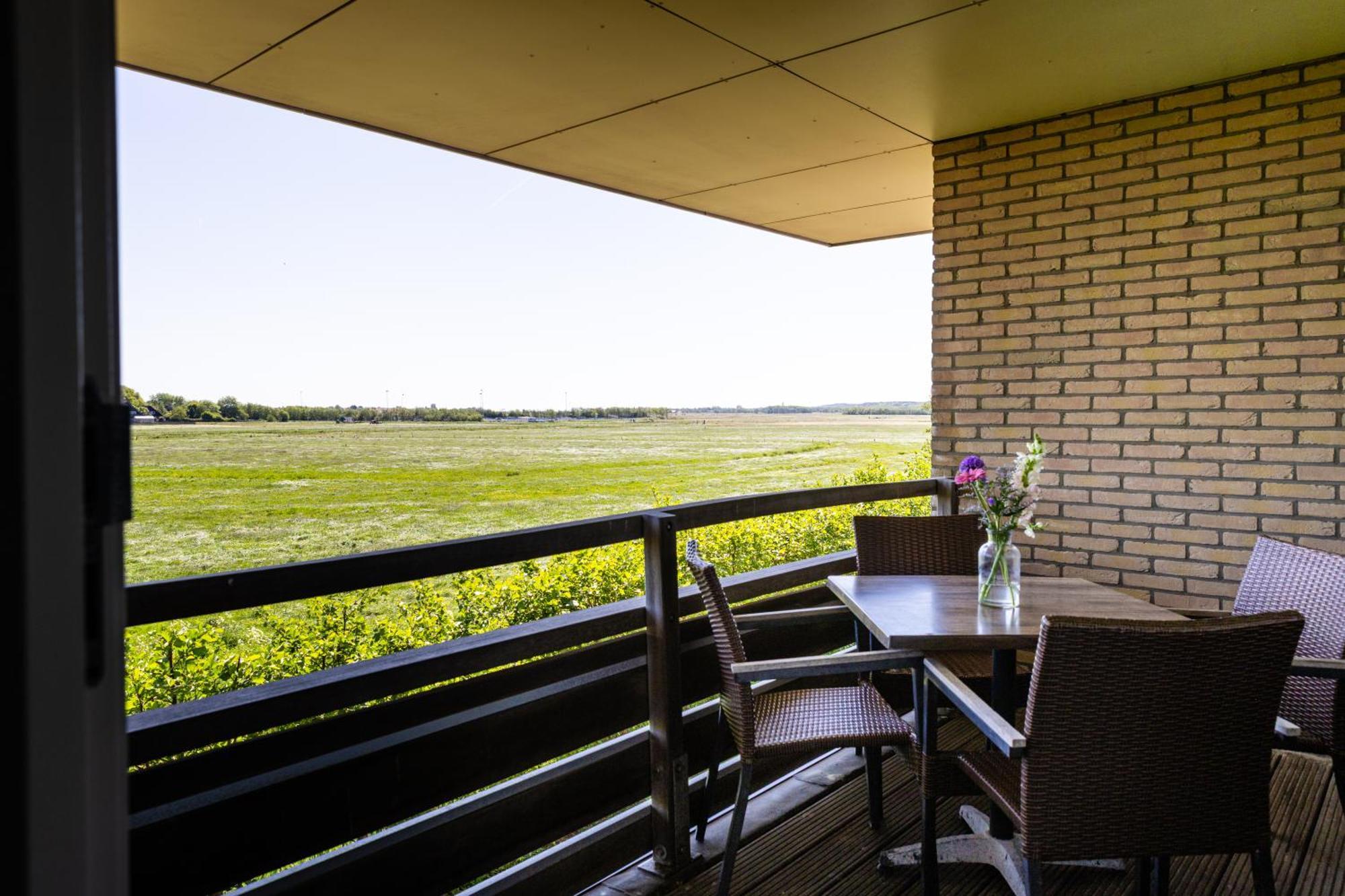 Residence Terschelling 米茨兰 外观 照片