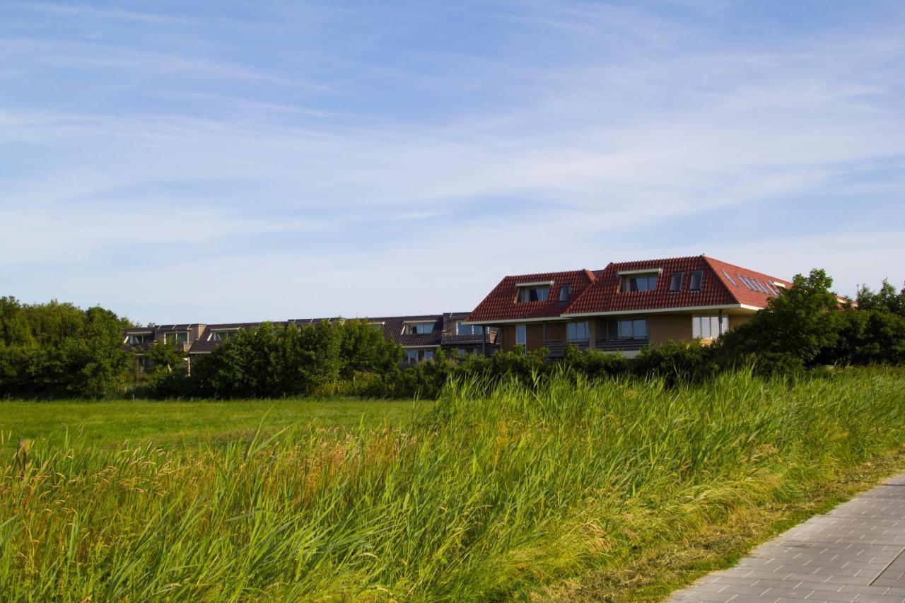 Residence Terschelling 米茨兰 外观 照片