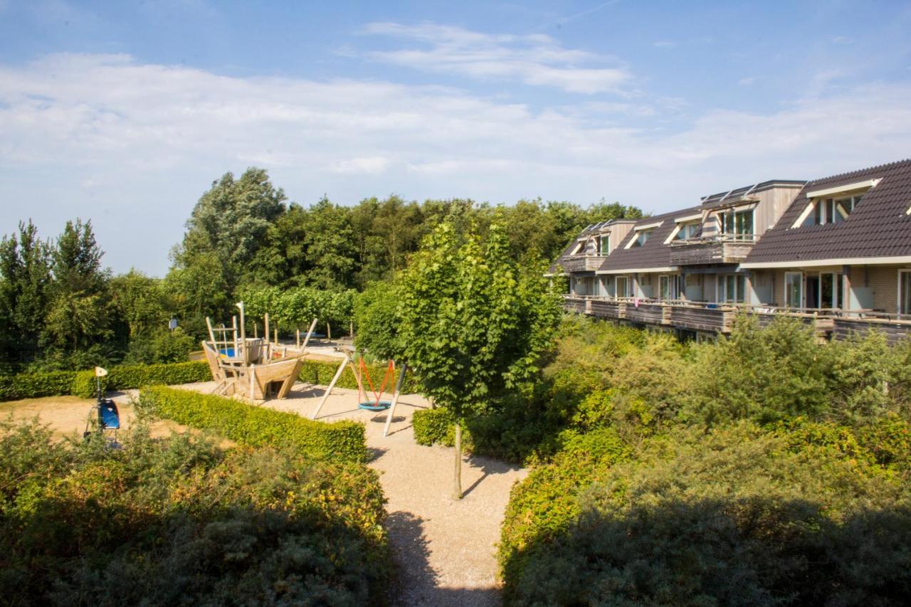 Residence Terschelling 米茨兰 外观 照片