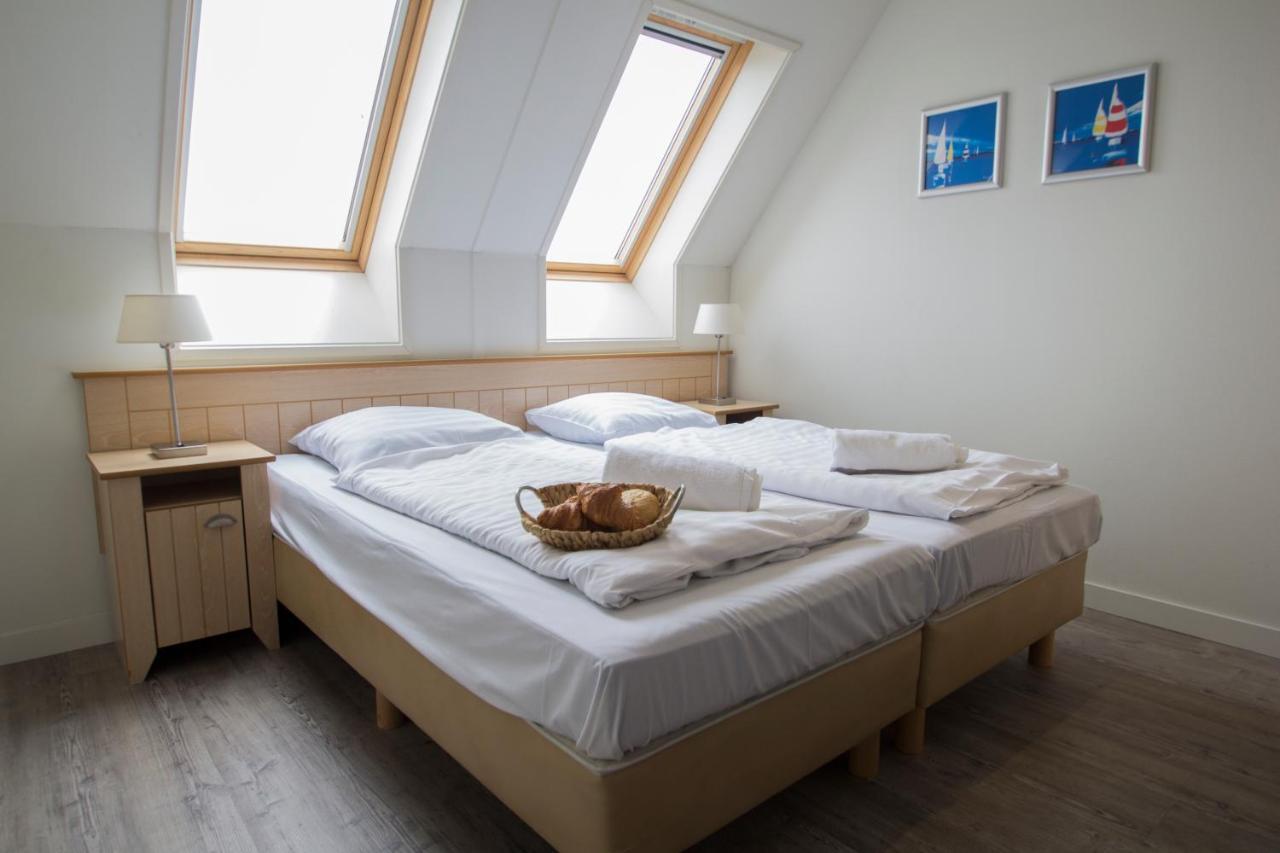 Residence Terschelling 米茨兰 外观 照片