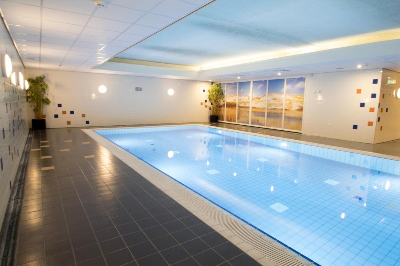 Residence Terschelling 米茨兰 外观 照片
