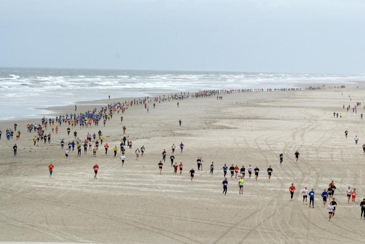Residence Terschelling 米茨兰 外观 照片