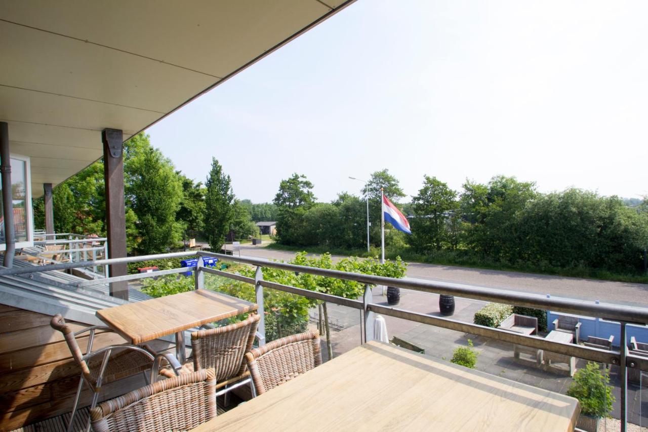 Residence Terschelling 米茨兰 外观 照片