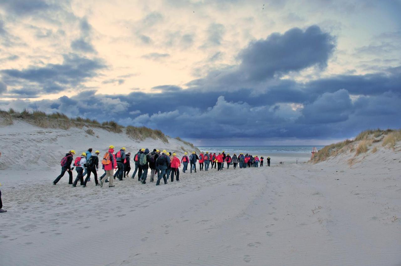 Residence Terschelling 米茨兰 外观 照片